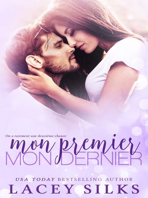 cover image of Mon premier, mon dernier